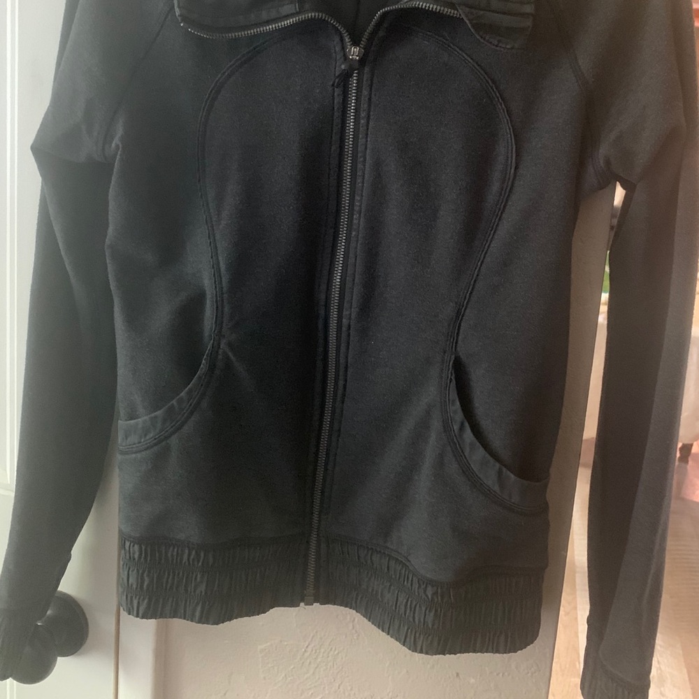 Workout Jacket - image 2
